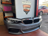 Oto Çıkma Parça / Bmw / 5 Serisi / Tampon / Ön Tampon / Çıkma Parça 