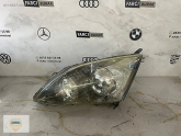 HONDA CRV HALOJEN SOL FAR ORJİNAL