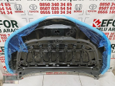 Oto Çıkma Parça / Toyota / Corolla / Kaporta & Karoser / Kaput / Sıfır Parça 