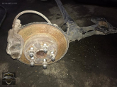 Oto Çıkma Parça / Chevrolet / Cruze / Alt Takım / Porya / Çıkma Parça 