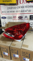 2009-2012 FORD FİESTA SAĞ STOP