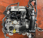 Oto Çıkma Parça / Volkswagen / Jetta / Motor / Komple Motor / Çıkma Parça 
