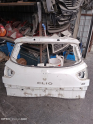 Oto Çıkma Parça / Renault / Clio / Kaporta & Karoser / Bagaj Kapağı / Çıkma Parça 