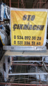 Oto Çıkma Parça / Audi / A4 / Tampon / Tampon Demiri / Çıkma Parça 