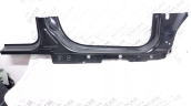 Oto Çıkma Parça / Ford / Tourneo Courier / Kaporta & Karoser / Marşpiyel Sacı / Çıkma Parça 