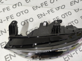 Oto Çıkma Parça / Fiat / Egea / Far & Stop / Sol Ön Far / Sıfır Parça 