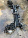 RENAULT TALİSMAN ARKA DİNGİL