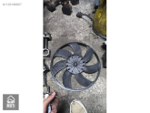 Oto Çıkma Parça / Renault / Fluence / Fan / Fan Paneli / Çıkma Parça 