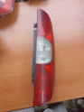 Fiat Doblo 2 Sağ Arka Stop Mako