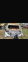 Clio 5 arka panel kesme
