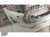 Oto Çıkma Parça / Toyota / Hilux / Tampon / Ön Tampon / Çıkma Parça 