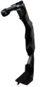 FAR ALT BRAKETİ SOL  POLO 18----  2G0805071B