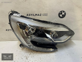 MEGANE 4 SAĞ FAR ORJİNAL JOY PAKET 260102357R