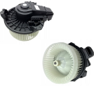 TOYOTA COROLLA 2013- 3 FİŞLİ  KALORİFER MOTORU (SIFIR ÜRÜN)