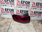 Oto Çıkma Parça / Mercedes / GLB / Far & Stop / Sol Arka Stop / Çıkma Parça 