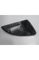 Skoda Superb Ayna Kapağı Sol Koyu Gri Twy Uyumlu 20152018