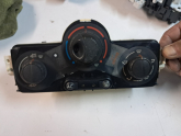 RENAULT MEGANE 2 KLİMA KONTROL PANELİ