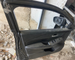 Oto Çıkma Parça / Nissan / Qashqai / Kaporta & Karoser / Sol Ön Kapı / Çıkma Parça 