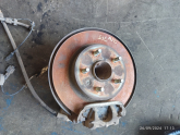 Oto Çıkma Parça / Opel / Astra / Alt Takım / Taşıyıcı / Çıkma Parça 