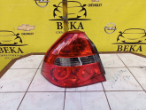 Oto Çıkma Parça / Chevrolet / Aveo / Far & Stop / Sol Arka Stop / Sıfır Parça 