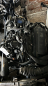 Ford focus 2.0 tdi komple motor çıkma orjinal