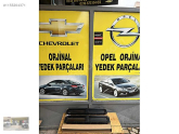Opel insignia b hava yönlendirici ORJİNAL OTO OPEL