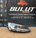 Oto Çıkma Parça / Volkswagen / Jetta / Far & Stop / Sağ Ön Far / Çıkma Parça 