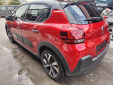 Hurda Belgeli Araçlar / Citroen / C3