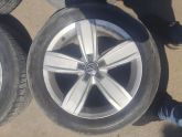 Oto Çıkma Parça / Volkswagen / Passat / Jant & Lastik / Jant & Lastik Takımı / Çıkma Parça 