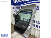 Oto Çıkma Parça / Fiat / Doblo / Kaporta & Karoser / Sağ Ön Kapı / Çıkma Parça 