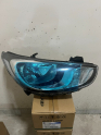 hyundai accent blue sağ far