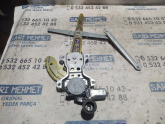 Oto Çıkma Parça / Suzuki / Swift / Oto Cam / Cam Krikosu / Çıkma Parça 