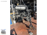 Oto Çıkma Parça / Bmw / 6 Serisi / Motor / Motor (komple) / Çıkma Parça 
