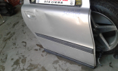 Oto Çıkma Parça / Volvo / S60 / Kaporta & Karoser / Sağ Arka Kapı / Çıkma Parça 