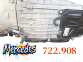 Oto Çıkma Parça / Mercedes / E Serisi / Şanzıman / Şanzıman Komple / Çıkma Parça 