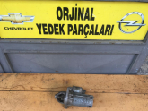 opel astra j marş motoru