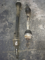 Oto Çıkma Parça / Peugeot / 207 / Alt Takım / Aks / Çıkma Parça 