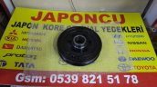 Oto Çıkma Parça / SsangYong / Rexton / Motor / Krank Kasnağı / Sıfır Parça 