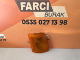 Oto Çıkma Parça / Ford / Transit / Tampon / Tampon Sinyali / Çıkma Parça 