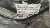 Oto Çıkma Parça / Volkswagen / Passat / Far & Stop / Sol Ön Far / Sıfır Parça 