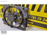 Oto Çıkma Parça / Renault / R 5 / Fan / Fan Paneli / Çıkma Parça 