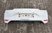 VW SCIROCCO 15-18 ARKA TAMPON ÇIKMA 1K8807421R 1K8945105C