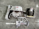 VOLVO S60 B5 MOTOR KULAKLARI EGE OTOMOTİV BURSA