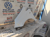 Oto Çıkma Parça / Opel / Corsa / Kaporta & Karoser / Sol Ön Çamurluk / Çıkma Parça 