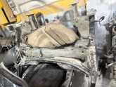 Oto Çıkma Parça / Hyundai / ix35 / Kaporta & Karoser / Ön Şasi / Çıkma Parça 