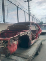 Oto Çıkma Parça / Mazda / 323 / Kaporta & Karoser / Kasa / Kupa / Çıkma Parça 