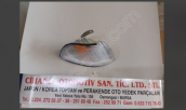 1992-1994 Hyundai Excel Sol/Sağ Sinyal Lambası - Adet Fiyatı