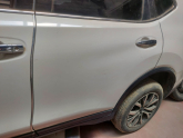 Orijinal Nissan Qashqai J11 Sol Arka Kapı - Hatasız, Mil Oto