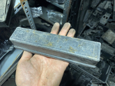 OPEL VECTRA B ROLE KUTUSU KAPAĞI ÇIKMA 90504298 CANCAN OPEL