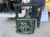 Oto Çıkma Parça / Nissan / Pick-up / Kaporta & Karoser / Sağ Arka Kapı / Çıkma Parça 
